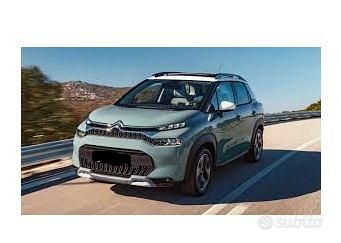 ricambi per citroen C3 AIRCROSS 2020 2021 2022   D