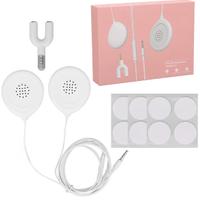 Diffusore di musica per altoparlanti prenatali