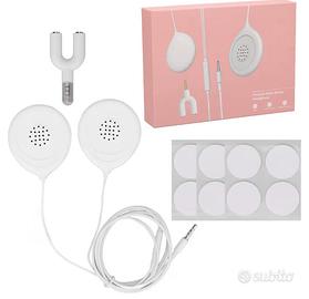 Diffusore di musica per altoparlanti prenatali