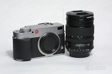 Leica Digilux 3