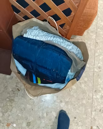 Bimbo da 3 a 6 anni