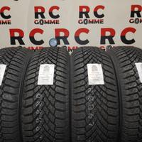 4 GOMME 205/60 R16 96H YOKOHAMA – INVERNALI (NUOVE
