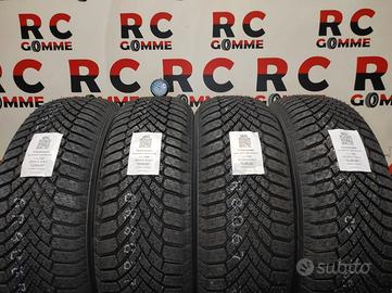 4 GOMME 205/60 R16 96H YOKOHAMA – INVERNALI (NUOVE