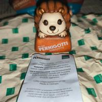 riccio pernigotti thun Edizione Limitata 