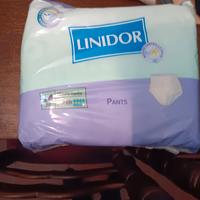 Pannolini lindor Adulti