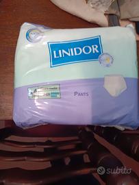 Pannolini lindor Adulti