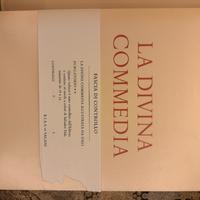 La Divina Commedia