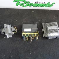 KIT AVVIAMENTO PER FORD FIESTA 1.4 TDCi 2005