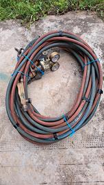 Kit Saldatura Ossiacetilenica