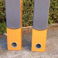 casse acustiche KODA
