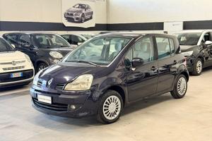 Renault Modus 1.2 16V Dynamique