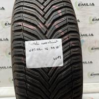 GOMME USATE 225 55 16 MICHELIN QUATTRO STAGIONI DO