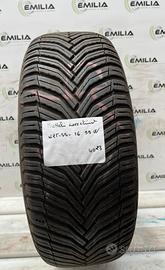 GOMME USATE 225 55 16 MICHELIN QUATTRO STAGIONI DO