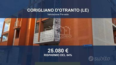 Immobile in asta di 116 m² con più di 5 locali a C