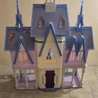 Castello Frozen 2 Deluxe Hasbro