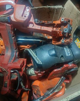 Husqvarna 