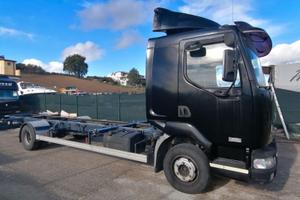 Autocarro Renault midlum 220 dci