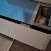 VASCA DI DECANTAZIONE DA 1 METRO per apicoltura