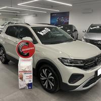 VOLKSWAGEN T-Cross 1.0 TSI 115 CV Edition Plus K