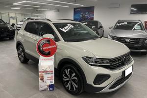 VOLKSWAGEN T-Cross 1.0 TSI 115 CV Edition Plus K