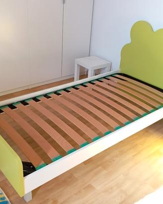 letto singolo 190x90
