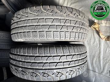 gomme usate 2155517 Winter PIRELLI - SOTTOZERO - 7