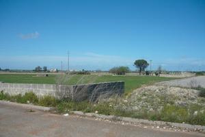 Terreno edificabile zona industriale 4 ettari