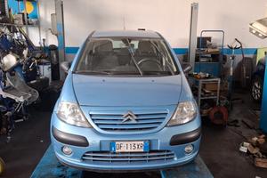 Citroen C3 1.4 Elegance