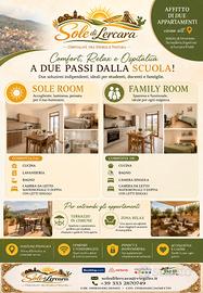 Sole di Lercara