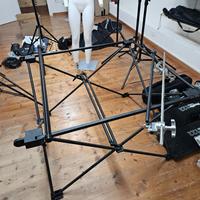 Attrezzatura studio fotografico Elinchrom / Godox