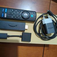 Amazon Fire TV Stick