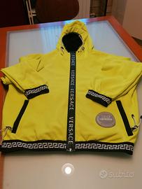Giubbotto Versace