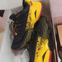 Scarpe Trail donna La Sportiva
