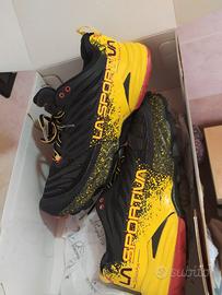 Scarpe Trail donna La Sportiva