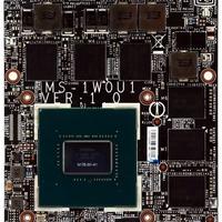 NVIDIA GTX 1060M 6GB GDDR5 NUOVA! Per HP Clevo MSI