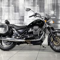 Moto Guzzi California EV