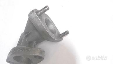 COLLETTORE SCARICO VESPA 50 PIAGGIO 430316 USATO