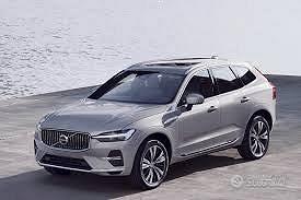 Volvo xc60 2019;2021 per ricambi