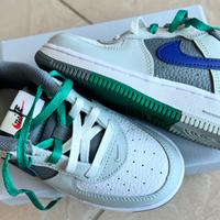 NIKE AIR FORCE 1 n.27 NUOVE