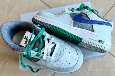 NIKE AIR FORCE 1 n.27 NUOVE