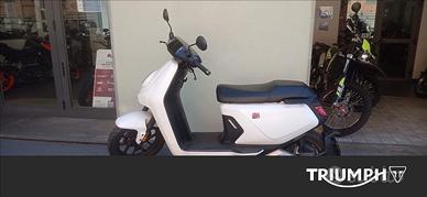 NIU NQi GT