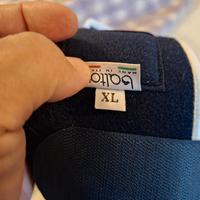 Tutore balto zampe anteriori XL