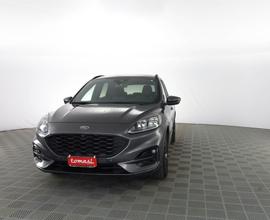FORD Kuga Kuga 2.5 Full Hybrid 190 CV CVT 2WD ST