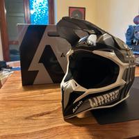 Casco moto AIROH helmet taglia L