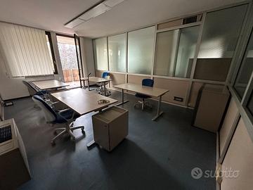 Scrivanie e mobili per ufficio