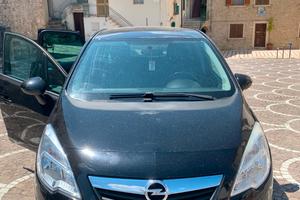 Opel Meriva B GPL  2890 Neopatentati 
