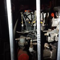 mtore Lombardini LDW1503