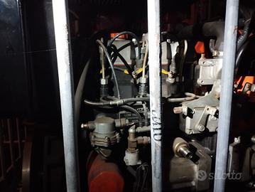 mtore Lombardini LDW1503