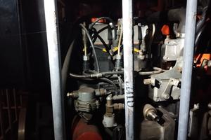 mtore Lombardini LDW1503