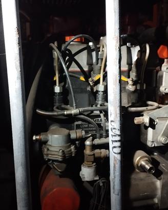 mtore Lombardini LDW1503